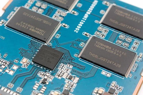 閃存價(jià)格飆升40% 2020年手機(jī)電腦或?qū)⑷鏉q價(jià)